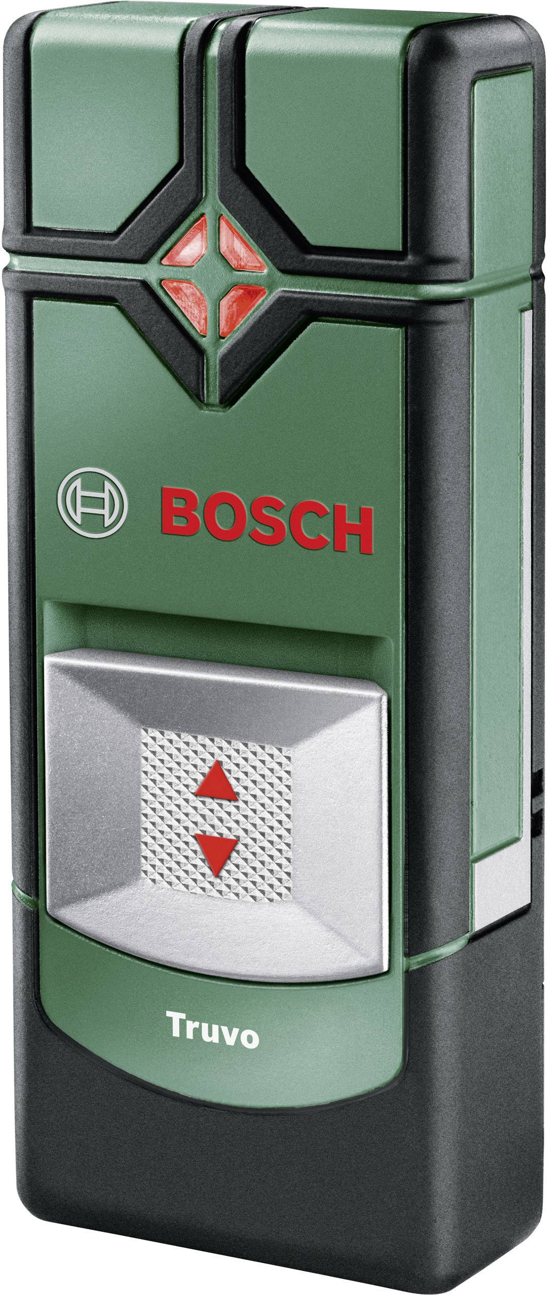 Детектор бош. Детектор Bosch Truvo. Bosch Truvo 0603681221. Bosch цифровой детектор Truvo. Детектор скрытой проводки бош.